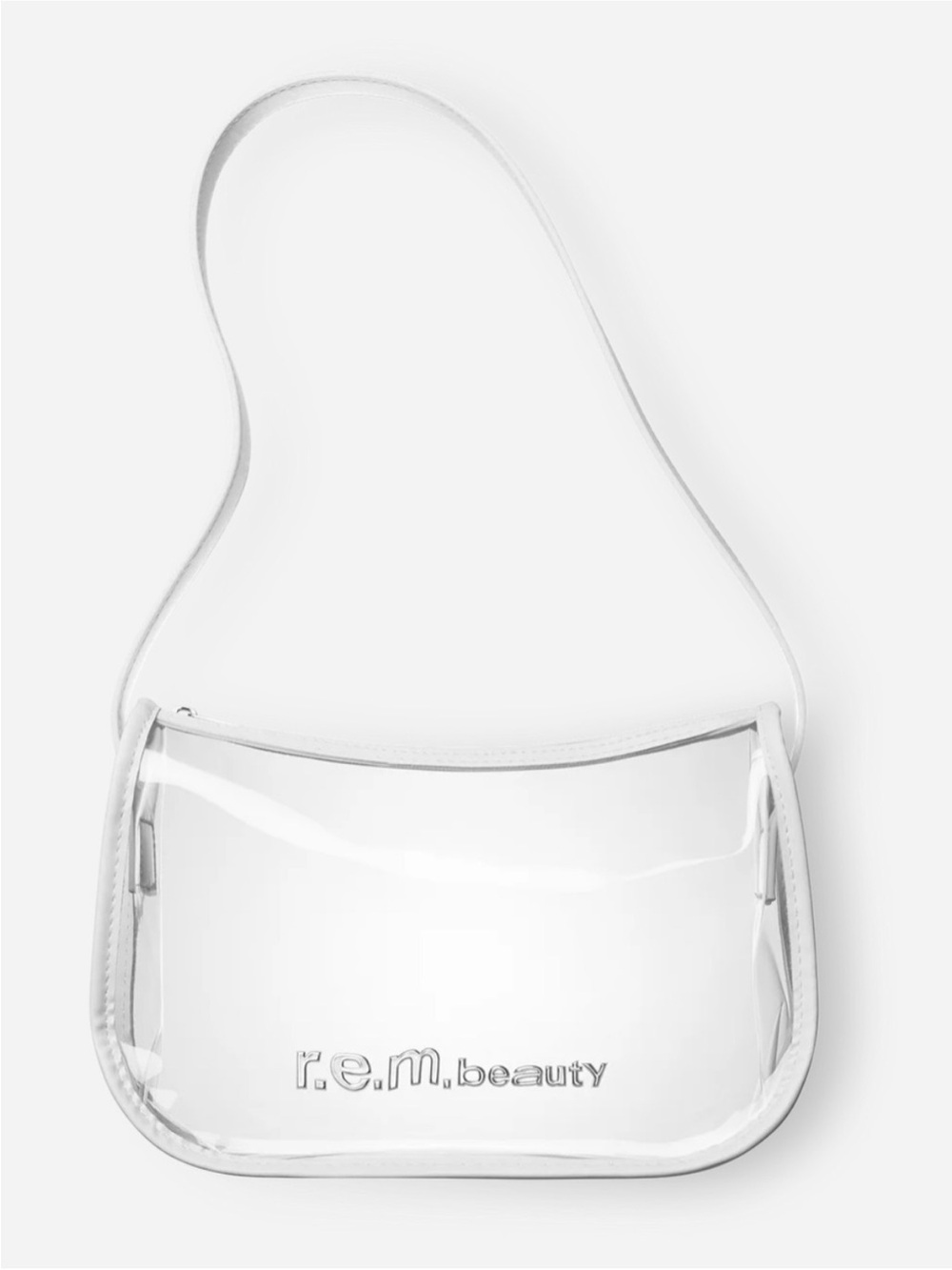 Ariana Grande REM Beauty Jelly Bag